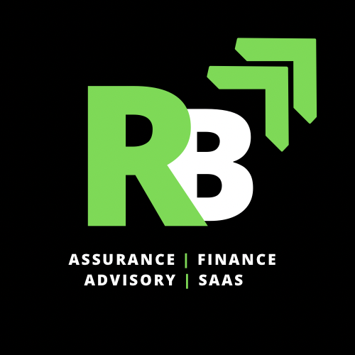 R B Shah & Associates